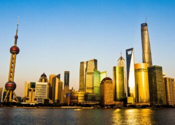 China Enters the Doom Loop