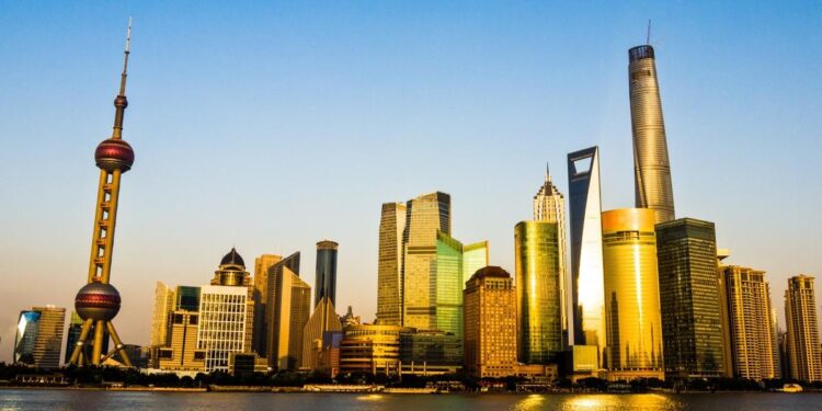 China Enters the Doom Loop