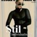 Anastasia Bondarchuk: From the Catwalk to the Cover of Marie Claire