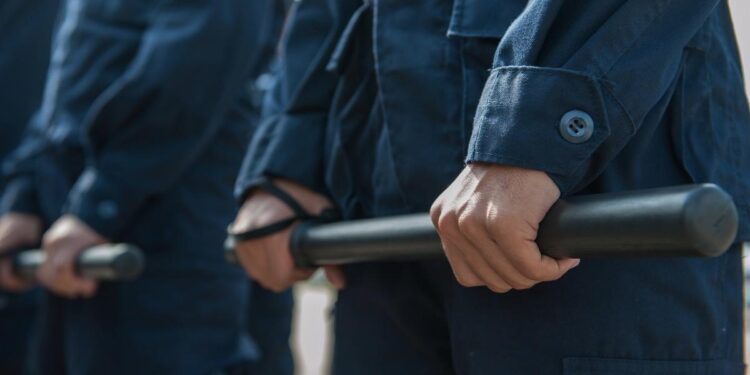 The State as Modern-Day Superstition: Unraveling the Illusions of Authority