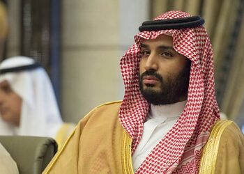 U.S. Allowing Weapons Customers to Commit Crimes Against Humanity on the Saudi-Yemen Border