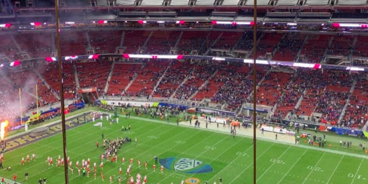 “Greed” Didn’t Kill the Pac-12. Entrepreneurial Failure Did