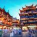 China’s Economy Faces Deflationary Pressure as Recovery Slows