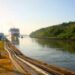 Ships Face Over 20-day Wait at Panama Canal Due to Drought Conditions