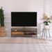 Defying Gravity: Elevating Living Room Aesthetics with the New Trend of Floating TV Units