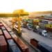 Brexit checks on fresh food from EU delayed for fifth time
