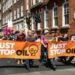 Just Stop Oil’s demands are ‘contemptible’, says Starmer