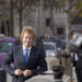 Pimlico Plumbers founder Charlie Mullins says he will pay nurses’ ULEZ charges and calls for policy to be binned