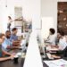 Business confidence remains low amid rising interest rates