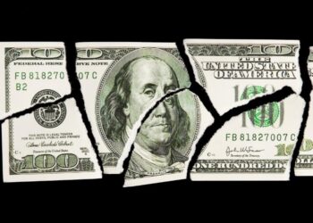 Dollar Hegemony Is Ending Due to Geopolitical Changes