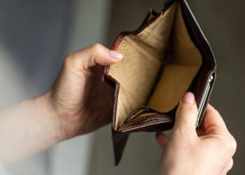 Inflation Is a Giant “Skim” on the American People