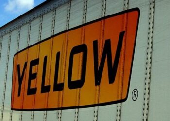 The Taxpayers Bailed Out Yellow Trucking. It Went Bankrupt Anyway.