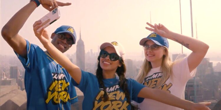 ‘Britain’s Best Boss’ Launches Exciting New Student Travel Scheme