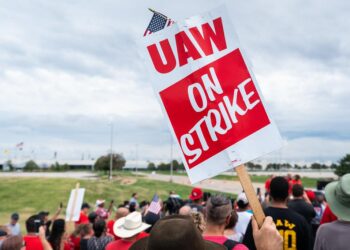 Strikes Always Have Economic Consequences and the Latest UAW Strike Is No Exception