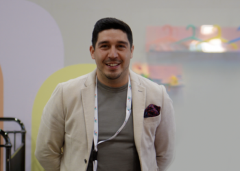 Christian Warren Named Head Of Business Bambini & Bo