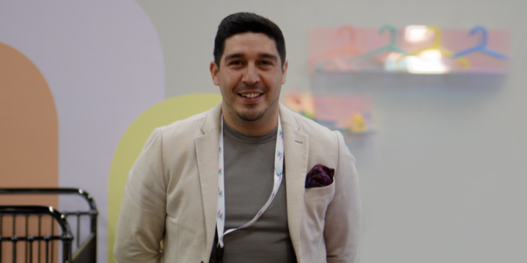 Christian Warren Named Head Of Business Bambini & Bo