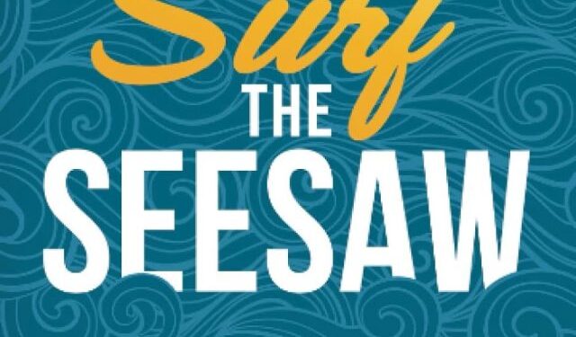 Book Inspires Readers to Escape the Orbit of Routine and Walk the Emotional Plank Toward Meaningful Change
