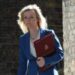 Liz Truss urges government to cut taxes one year on from disastrous mini-budget