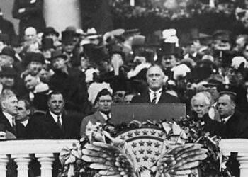 In 1932-33 Leading Intellectuals Used ‘Dictatorial’ as a Positive Recommendation