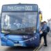 UK’s first full-size electric autonomous bus takes to Oxfordshire’s roads
