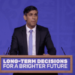 Rishi Sunak announces controversial delays to UK’s net zero policies
