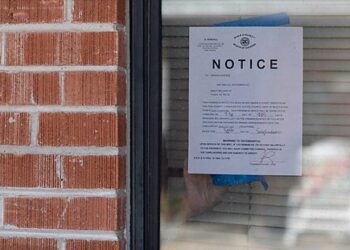 Arizona Wants to Take Condo Owners’ Property and Sell it to Somebody Else