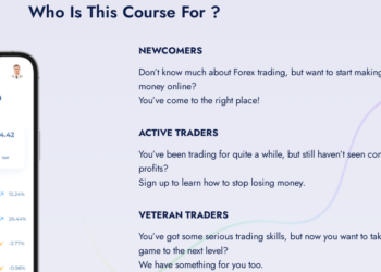 Trading21.co Review Unveils a Comprehensive Trading Education Platform