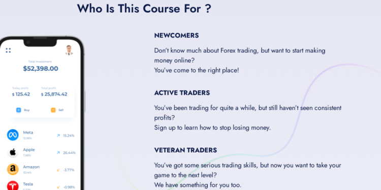 Trading21.co Review Unveils a Comprehensive Trading Education Platform