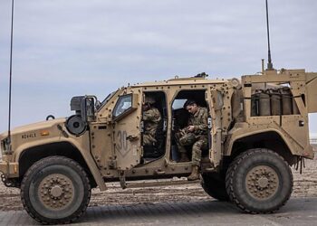 The U.S. Experience in Colombia Is a Terrible Model for Dealing With Fentanyl