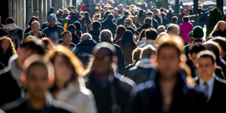 The State against Anonymity