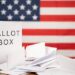Republicans Will Encourage Voting Before Election Day