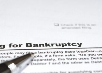 Welcome to the Twenty-First Century American Bankruptcy Show