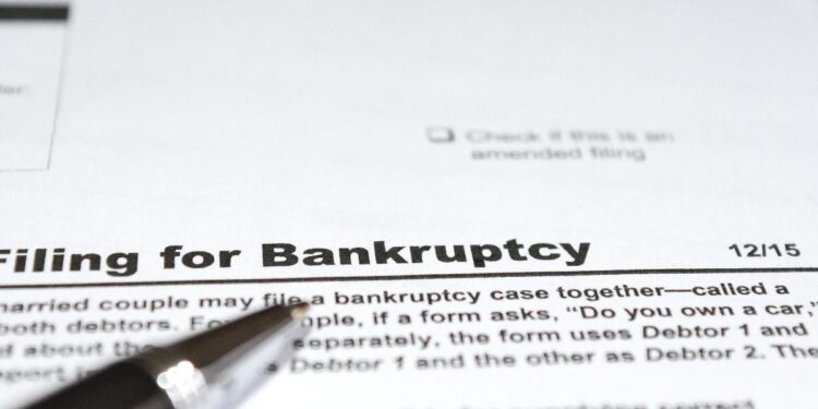 Welcome to the Twenty-First Century American Bankruptcy Show