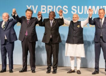Will the BRICS Dethrone the U.S. Dollar?