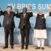 Will the BRICS Dethrone the U.S. Dollar?