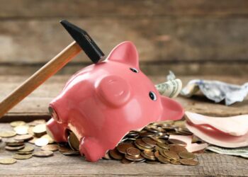 Bank CEOs Have Their Heads in the Clouds