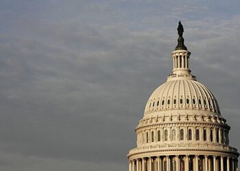 Yes, Cut the Federal Government and Its Workforce