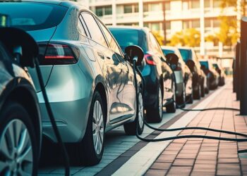 Power Vacuum: How the State Wants to Suck Electricity from the SUV You Are Required to Buy