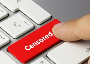 The Censorship Industrial Complex Exposes the Kleptocracy’s True Intentions