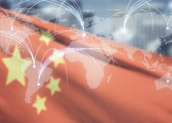 Stop Trying to “Contain” China in Southeast Asia