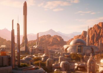 Mises versus Hayek on the Future of Civilization