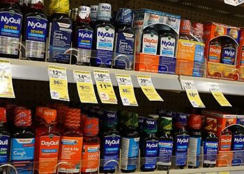 After 50 Years, the FDA Finds Out Oral Phenylephrine Doesn’t Work