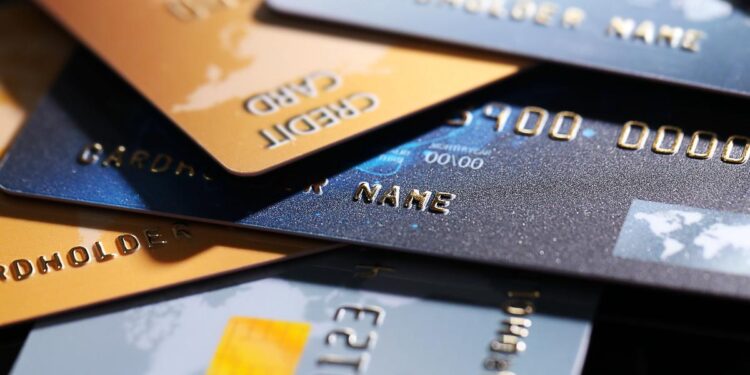 Consumer Credit Is Expanding Even While the Fed Pushes up Interest Rates