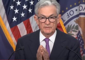 The Fed Holds the Fed Funds Rate Steady—Because it Doesn’t Know What Else To Do