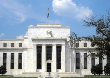 Lots of Red Ink at the Fed