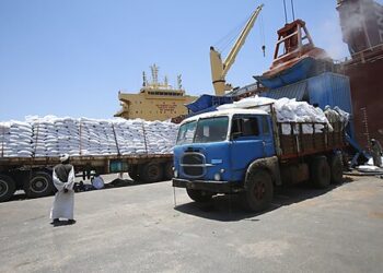 U.S. Food Aid for Poor Countries