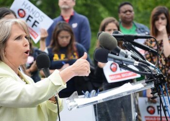 No, Governor, Rights Are NOT Governmental-Issued Privileges that You Can Suspend