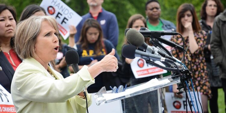 No, Governor, Rights Are NOT Governmental-Issued Privileges that You Can Suspend