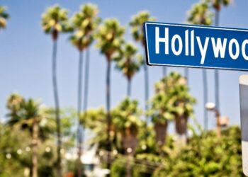 Hollywood Meets the Austrian Business Cycle