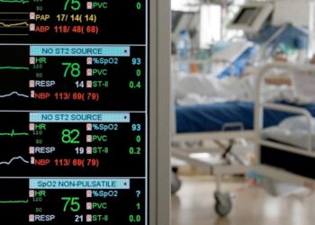 Forced Isolation of Patients in the ICU Is Barbaric and Counterproductive